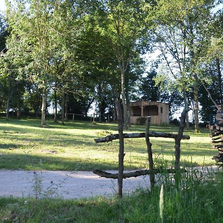 Le Moulin De Charin Bed and Breakfast La Pommeraie-sur-Sèvre Εξωτερικό φωτογραφία