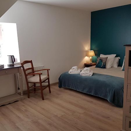 Le Moulin De Charin Bed and Breakfast La Pommeraie-sur-Sèvre Εξωτερικό φωτογραφία