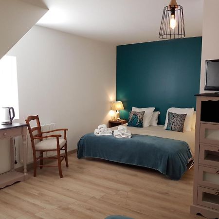 Le Moulin De Charin Bed and Breakfast La Pommeraie-sur-Sèvre Εξωτερικό φωτογραφία