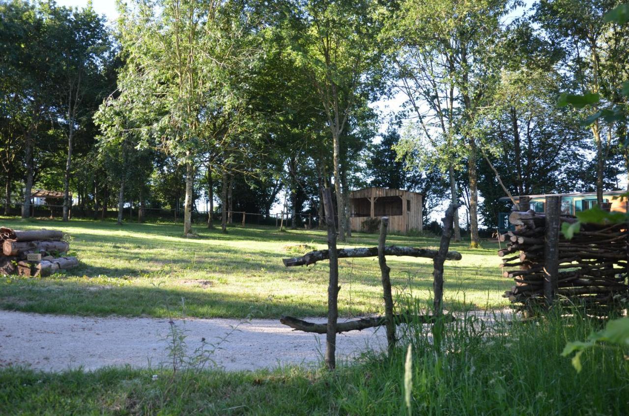Le Moulin De Charin Bed and Breakfast La Pommeraie-sur-Sèvre Εξωτερικό φωτογραφία