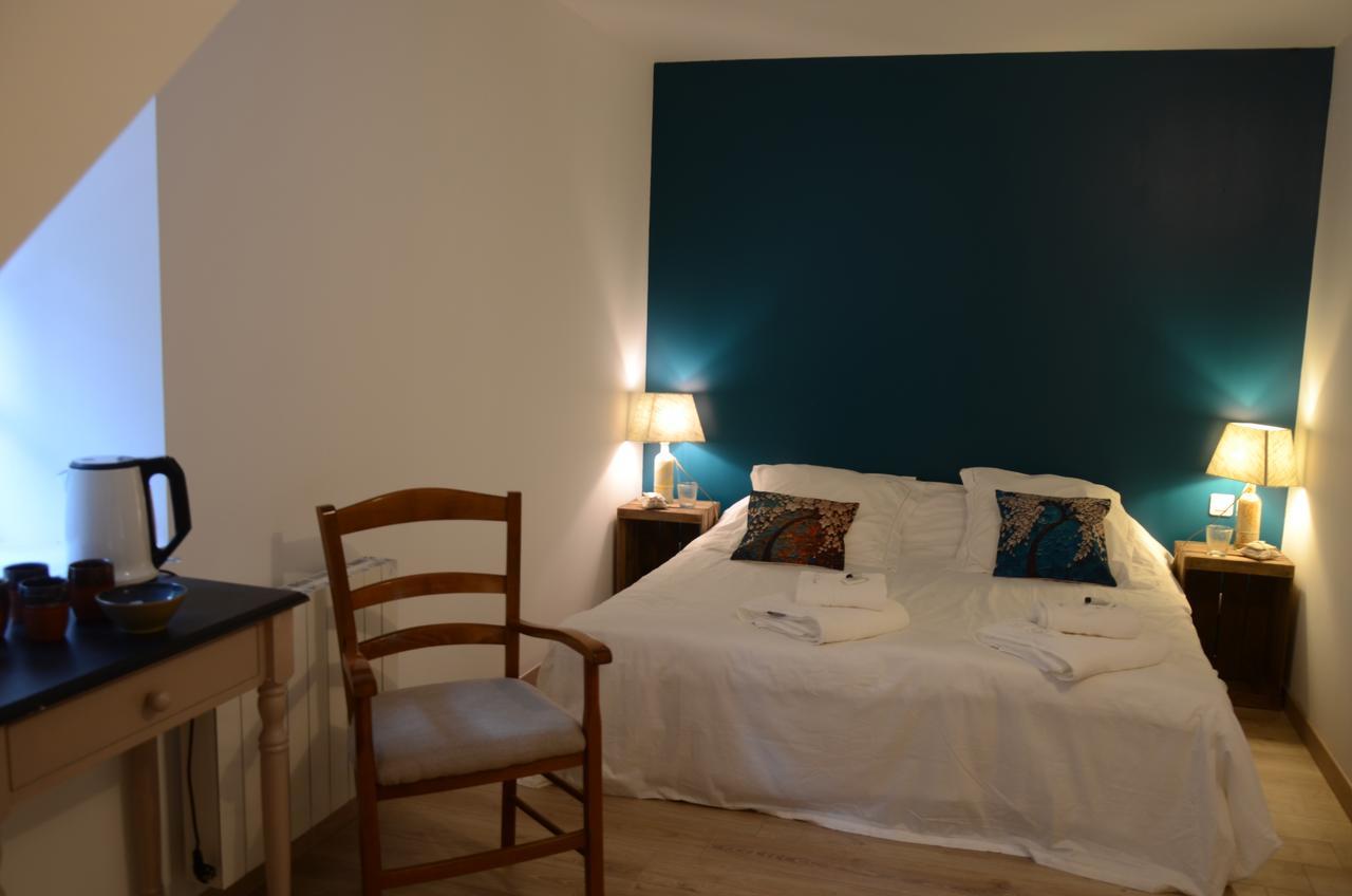 Le Moulin De Charin Bed and Breakfast La Pommeraie-sur-Sèvre Εξωτερικό φωτογραφία