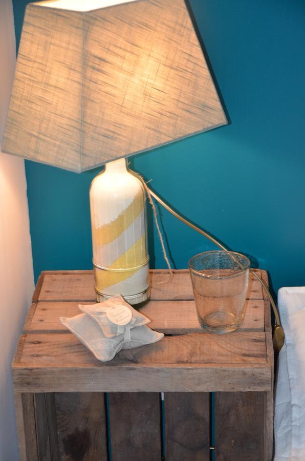 Le Moulin De Charin Bed and Breakfast La Pommeraie-sur-Sèvre Εξωτερικό φωτογραφία