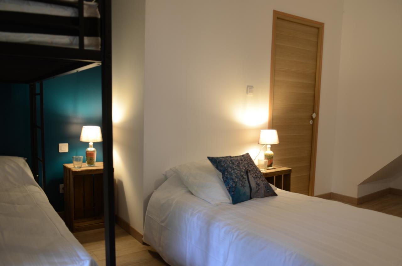 Le Moulin De Charin Bed and Breakfast La Pommeraie-sur-Sèvre Εξωτερικό φωτογραφία