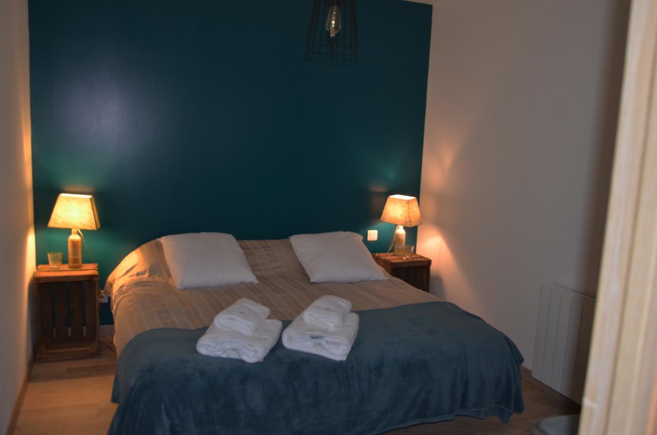 Le Moulin De Charin Bed and Breakfast La Pommeraie-sur-Sèvre Εξωτερικό φωτογραφία